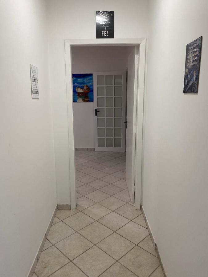 Cobertura Guaruja Apto Com Jacuzzi E Churrasqueira Ngoại thất bức ảnh